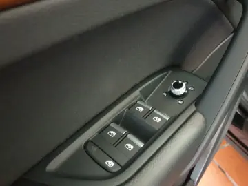 Q5 50 TFSI e quattro advanced*Navi*LED*Alu*PDC*P
