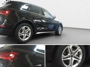 Q5 50 TFSI e quattro advanced*Navi*LED*Alu*PDC*P
