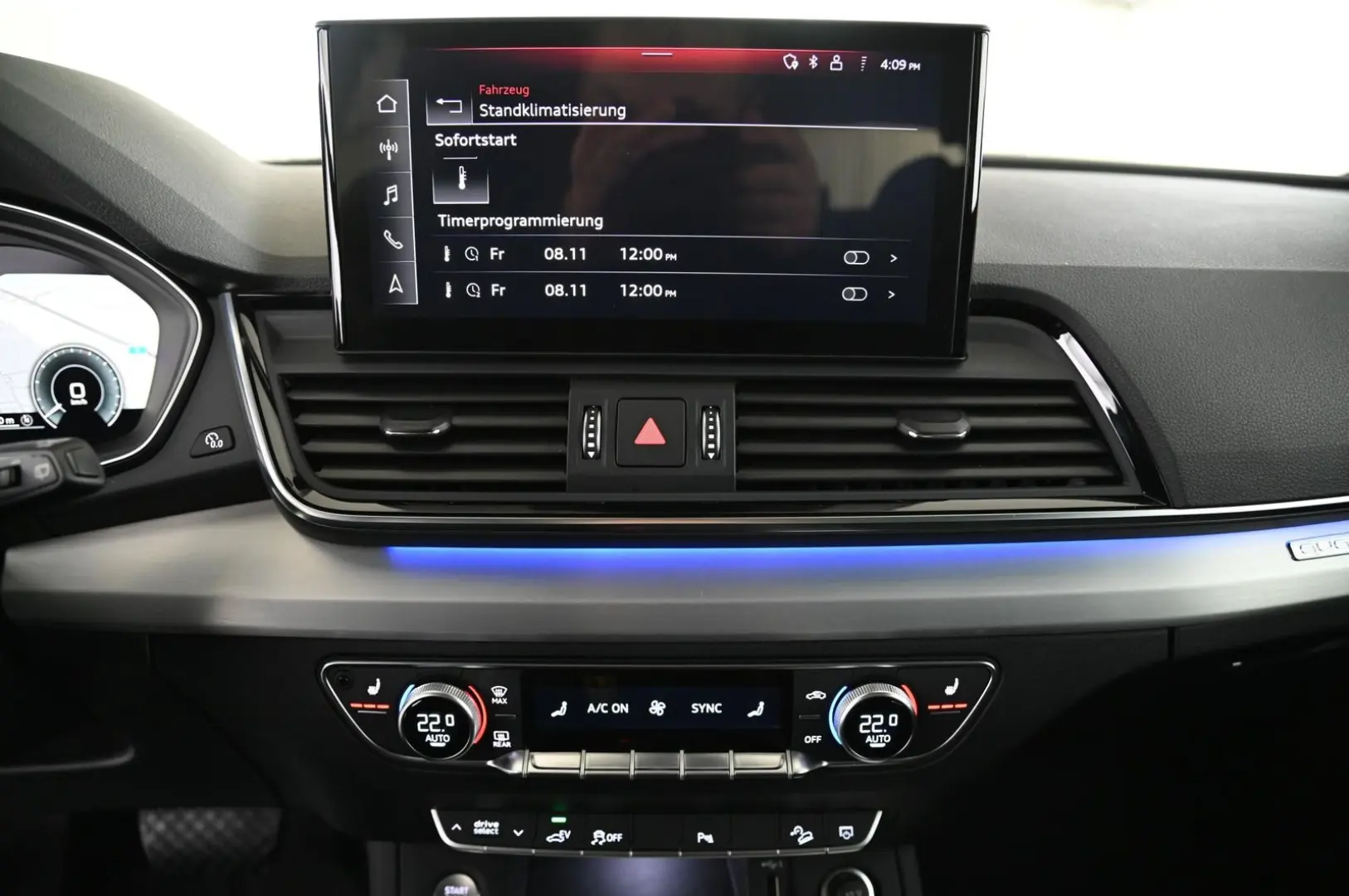 Q5 50 TFSIe quattro S-Line+ MATRIX/MMI+/PANO/19