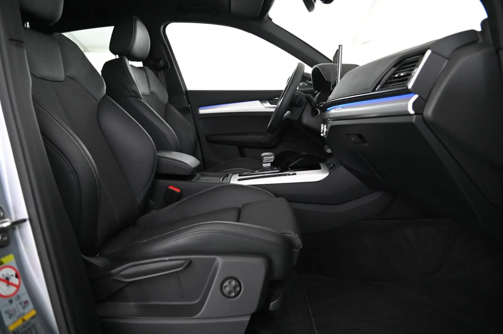 Q5 50 TFSIe quattro S-Line+ MATRIX/MMI+/PANO/19