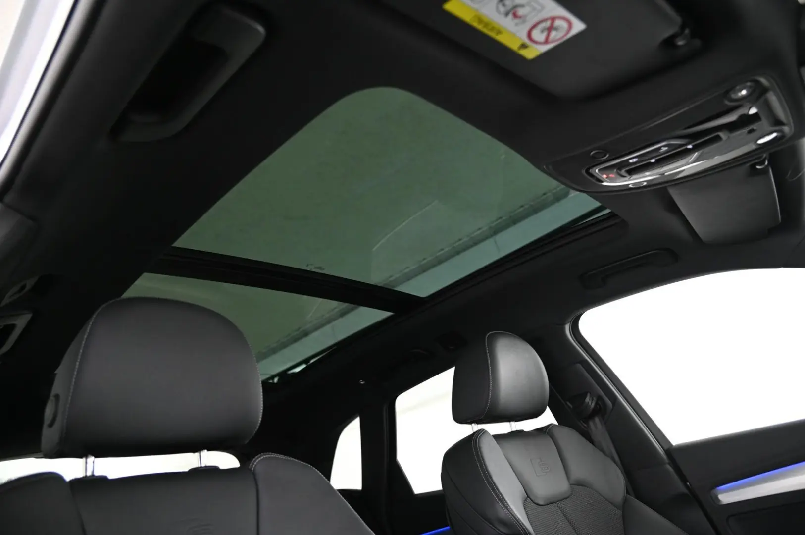 Q5 50 TFSIe quattro S-Line+ MATRIX/MMI+/PANO/19