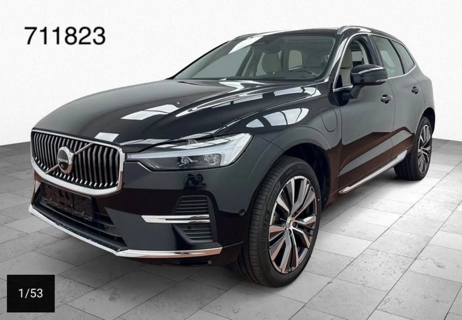 XC60 Inscription AWD 20