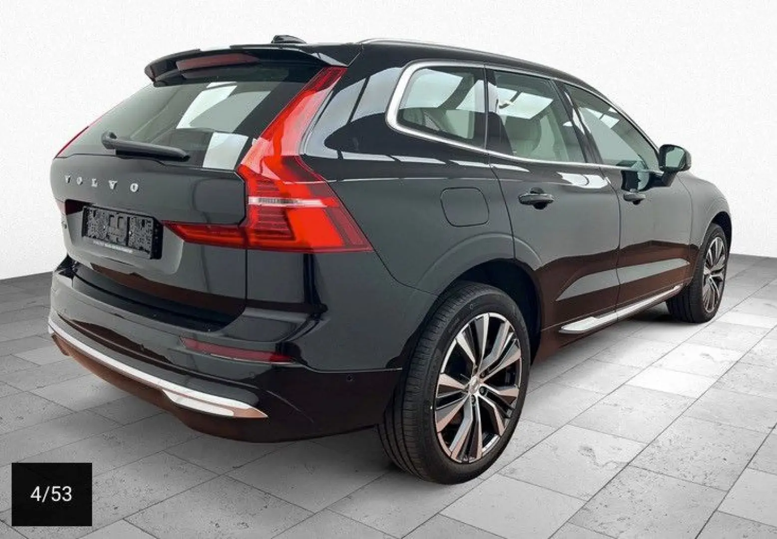 XC60 Inscription AWD 20