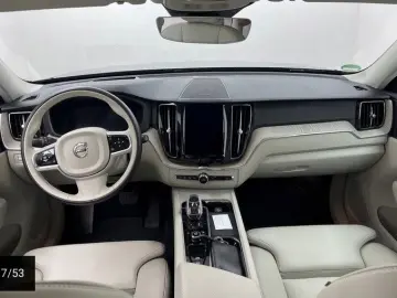 XC60 Inscription AWD 20