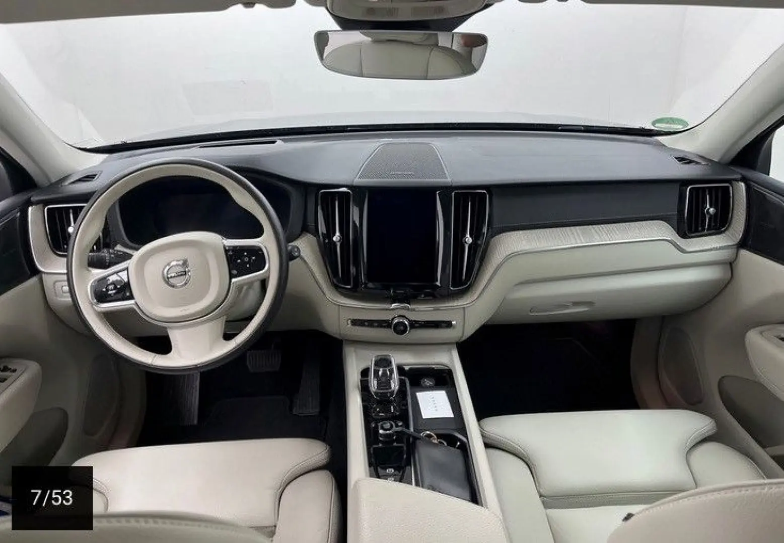 XC60 Inscription AWD 20