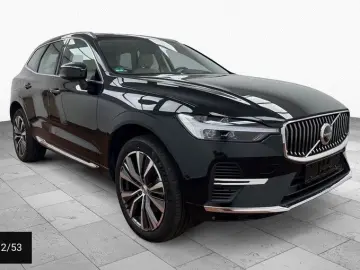 XC60 Inscription AWD 20