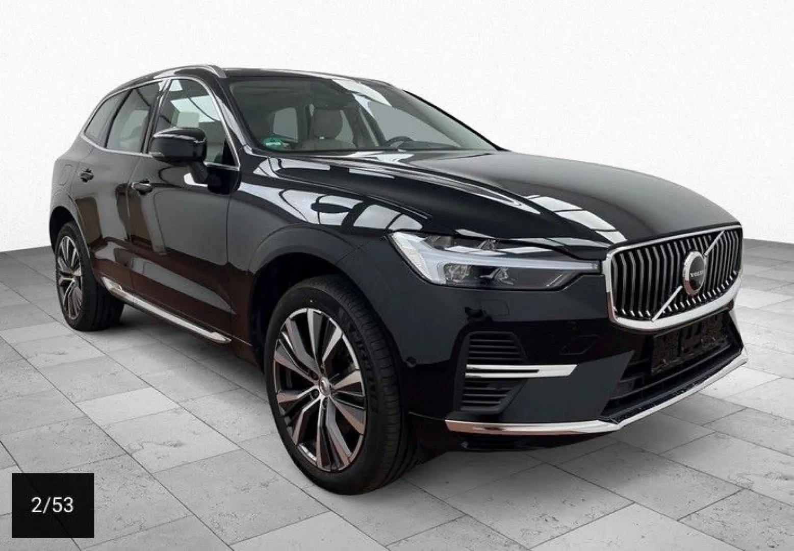 XC60 Inscription AWD 20