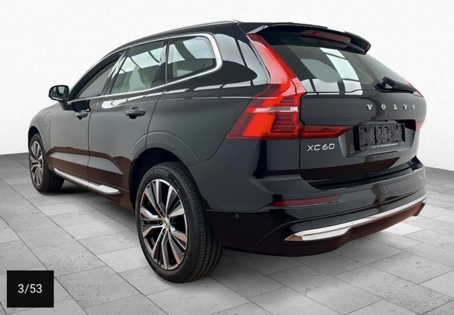 XC60 Inscription AWD 20