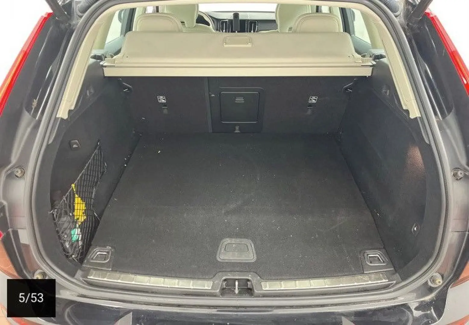 XC60 Inscription AWD 20
