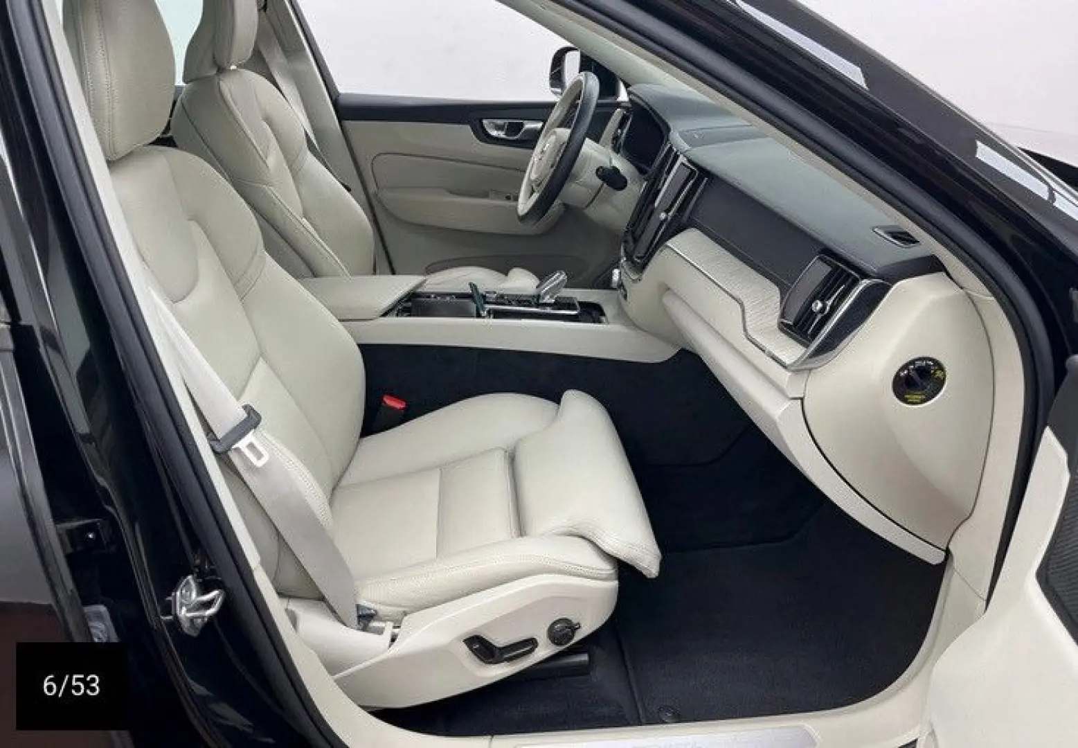 XC60 Inscription AWD 20