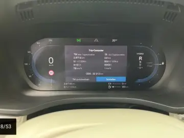 XC60 Inscription AWD 20