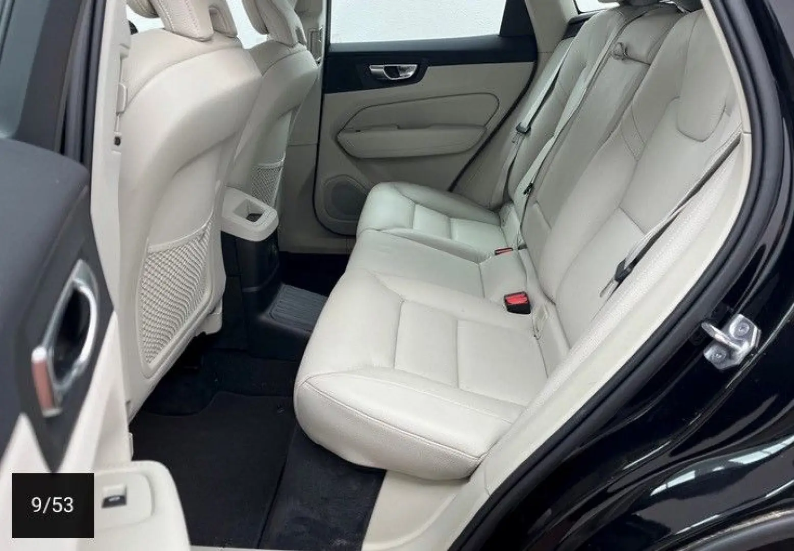 XC60 Inscription AWD 20