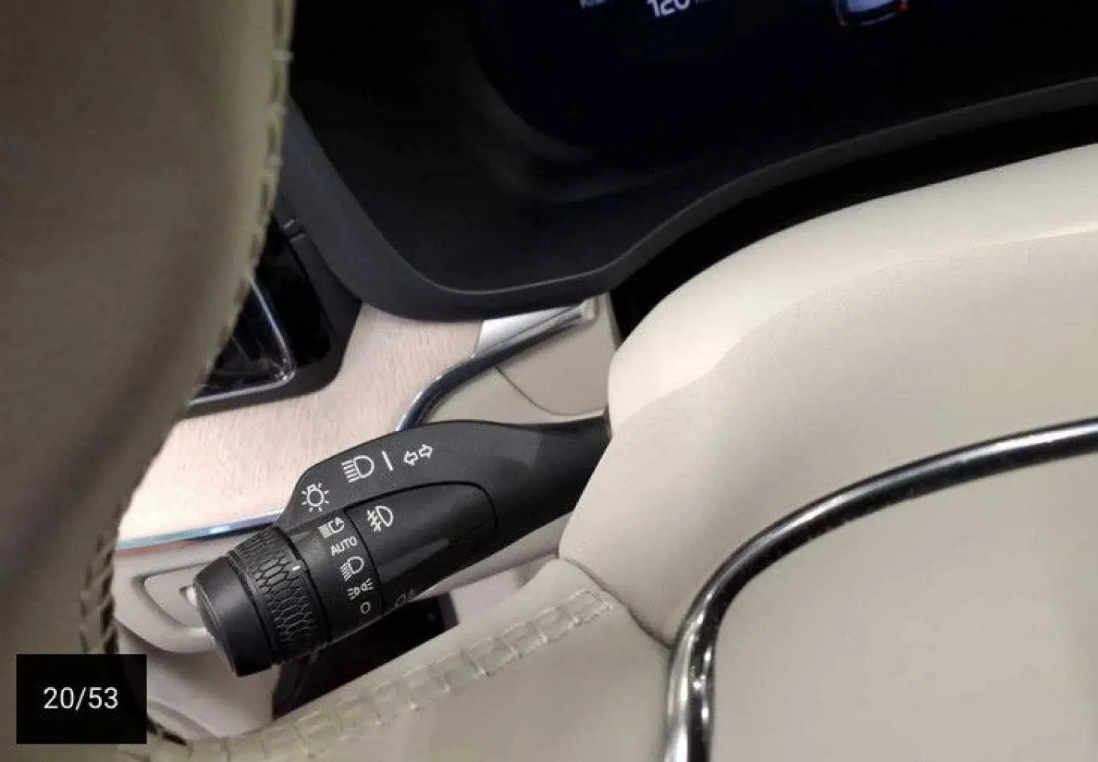 XC60 Inscription AWD 20