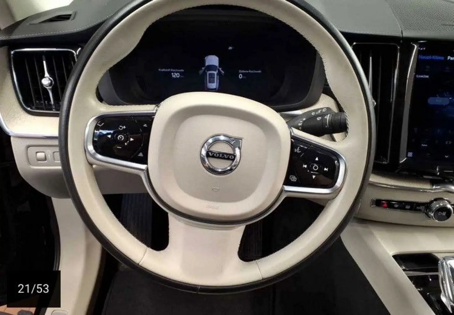 XC60 Inscription AWD 20