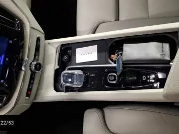 XC60 Inscription AWD 20