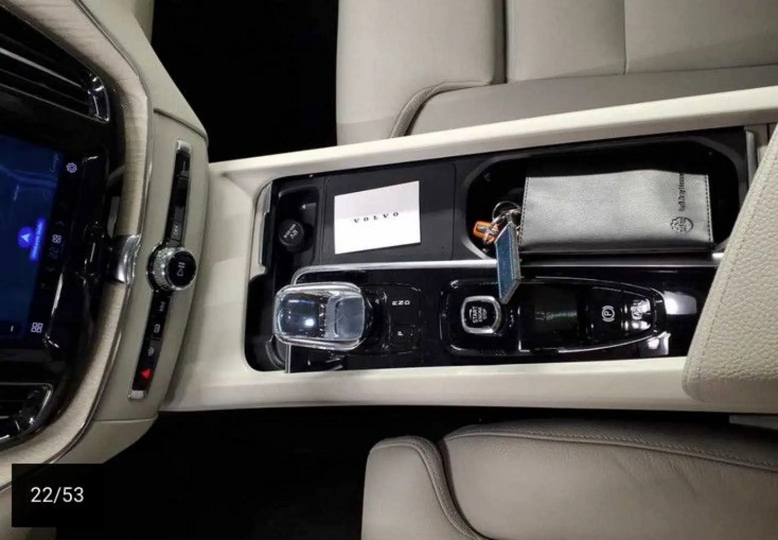XC60 Inscription AWD 20
