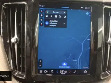 XC60 Inscription AWD 20