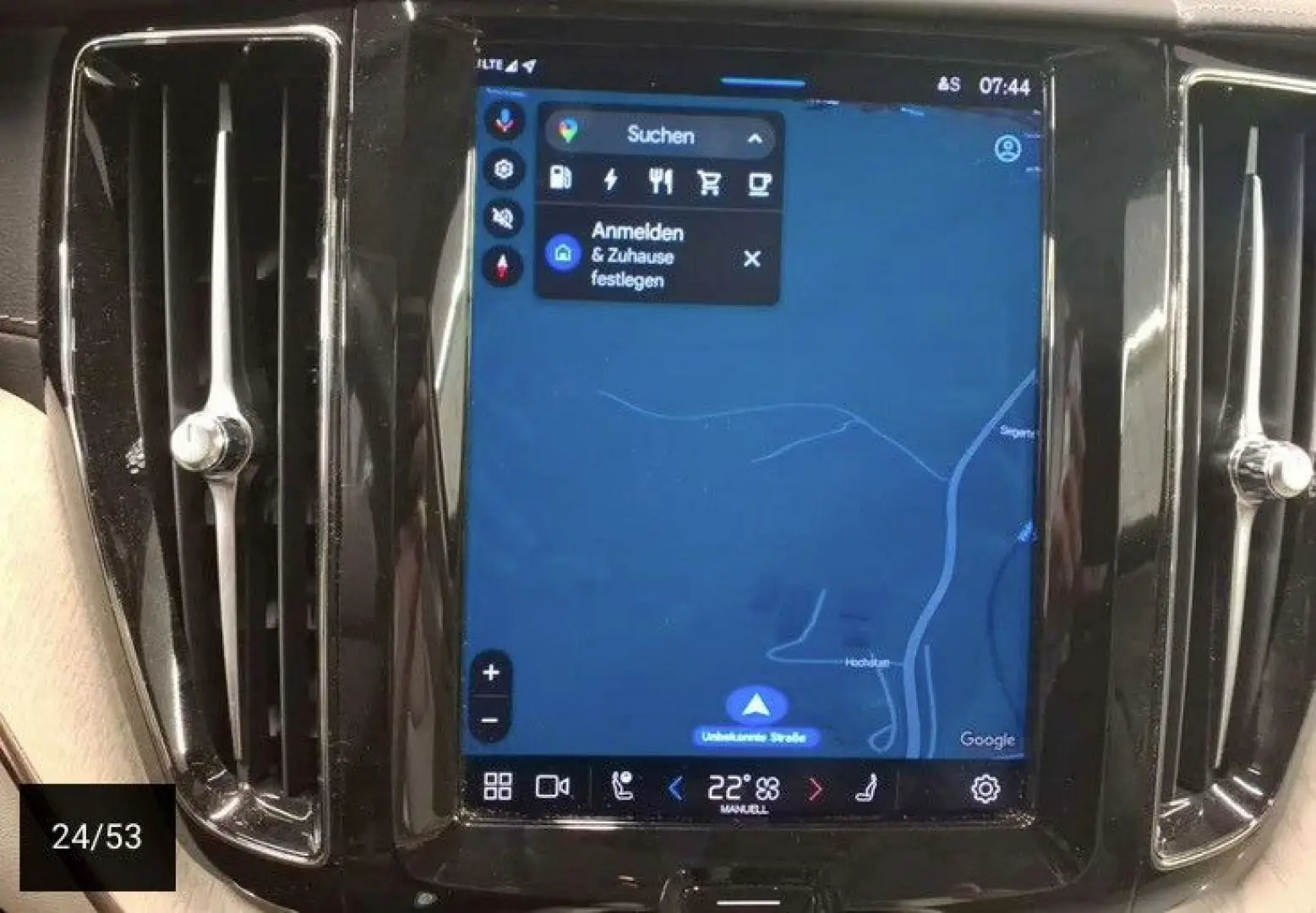 XC60 Inscription AWD 20