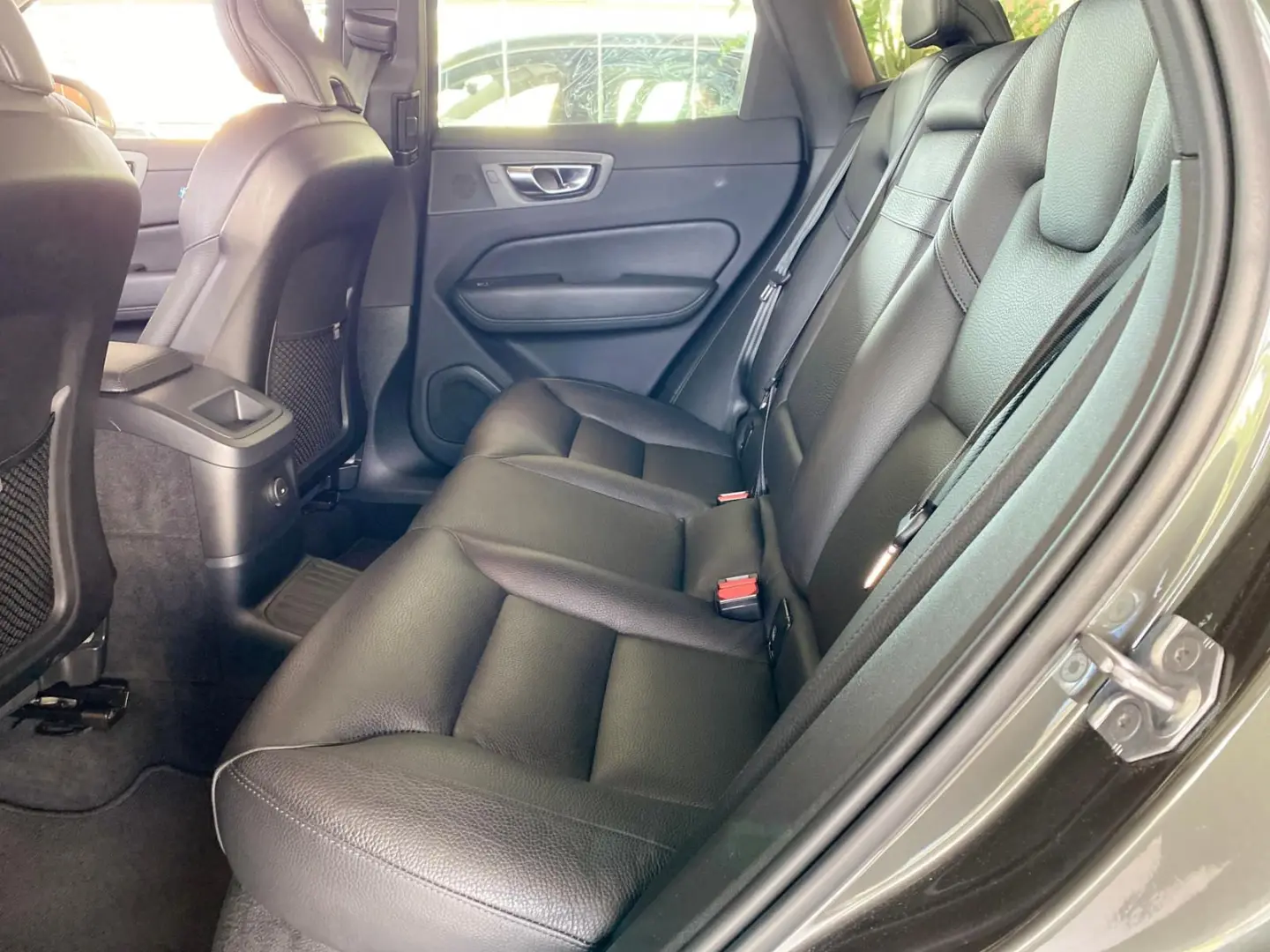 XC60 T6 Recharge Plug-In Hybrid AWD Inscription