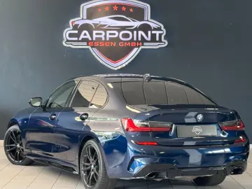 BMW M340i xDrive 2022