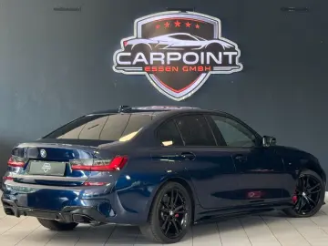 BMW M340i xDrive 2022