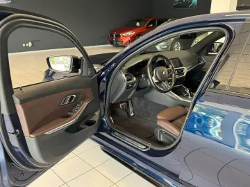 BMW M340i xDrive 2022