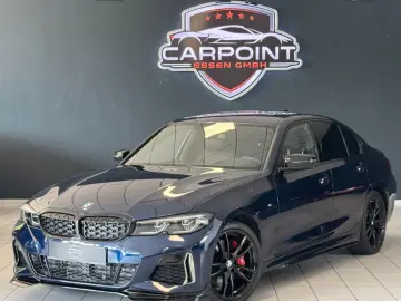 BMW M340i xDrive 2022