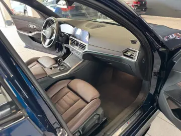 BMW M340i xDrive 2022