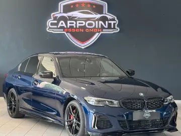 BMW M340i xDrive 2022