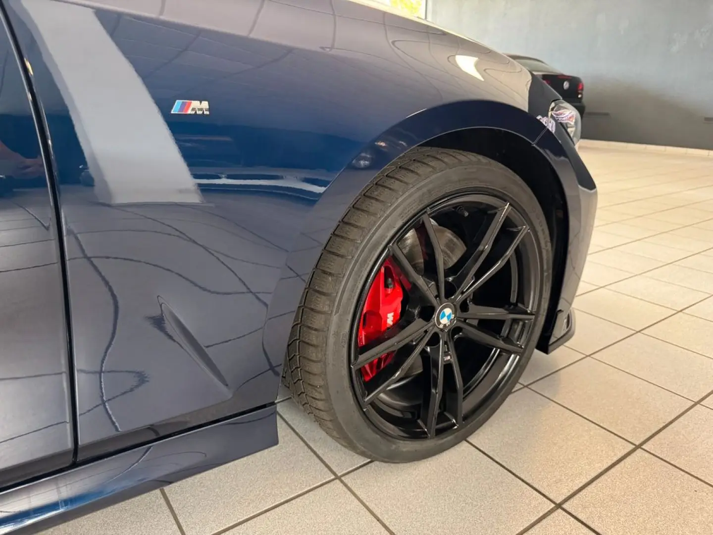 BMW M340i xDrive 2022