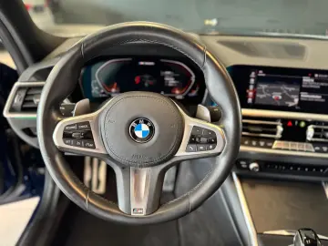 BMW M340i xDrive 2022