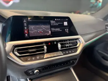 BMW M340i xDrive 2022