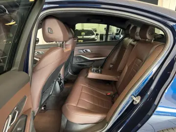 BMW M340i xDrive 2022