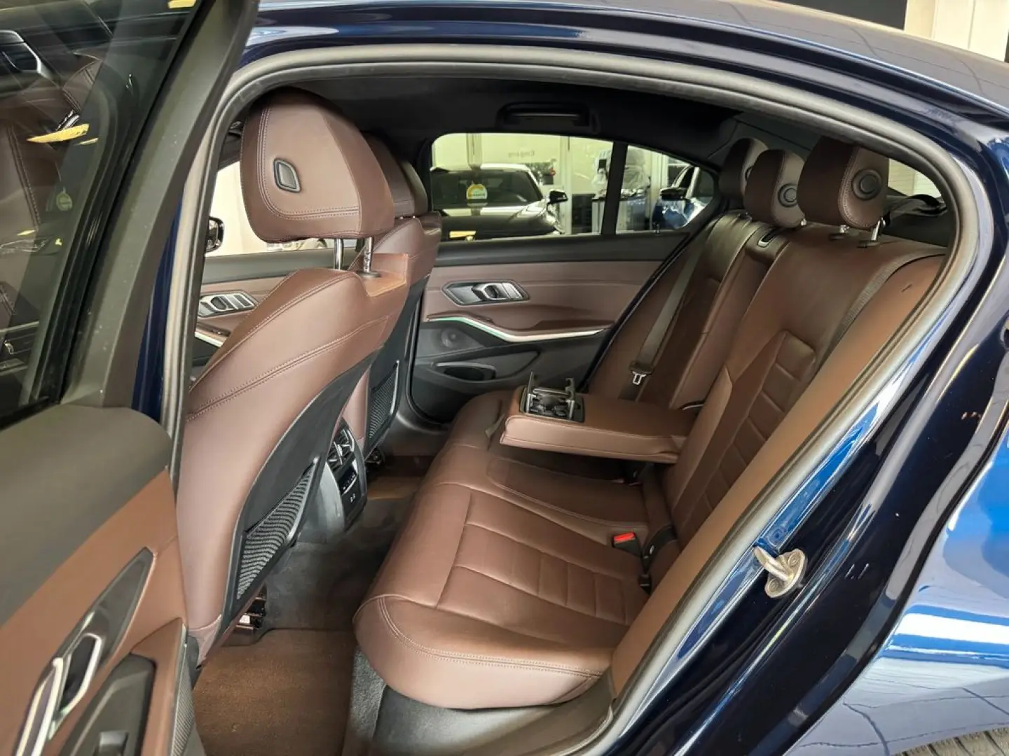 BMW M340i xDrive 2022