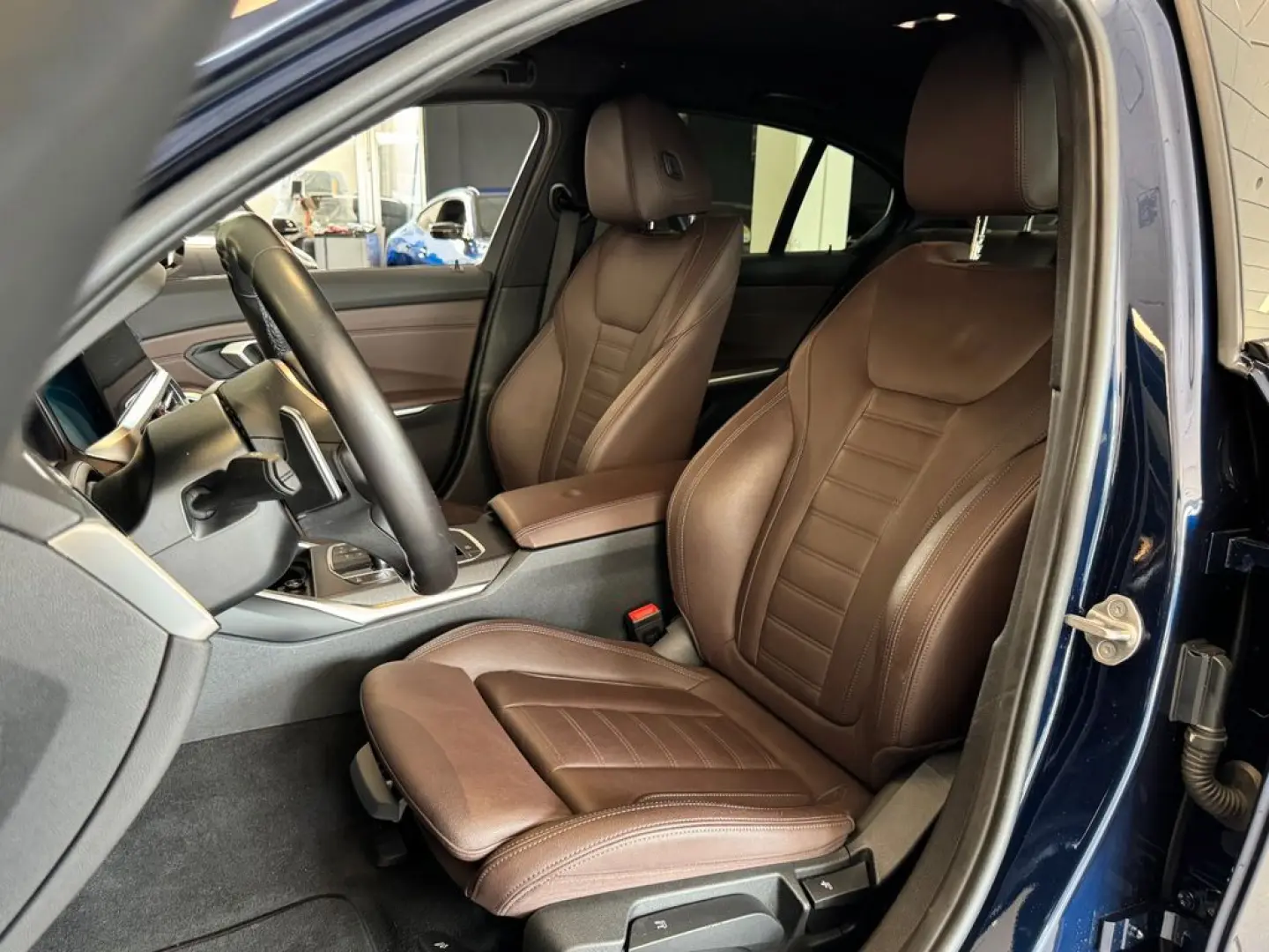 BMW M340i xDrive 2022