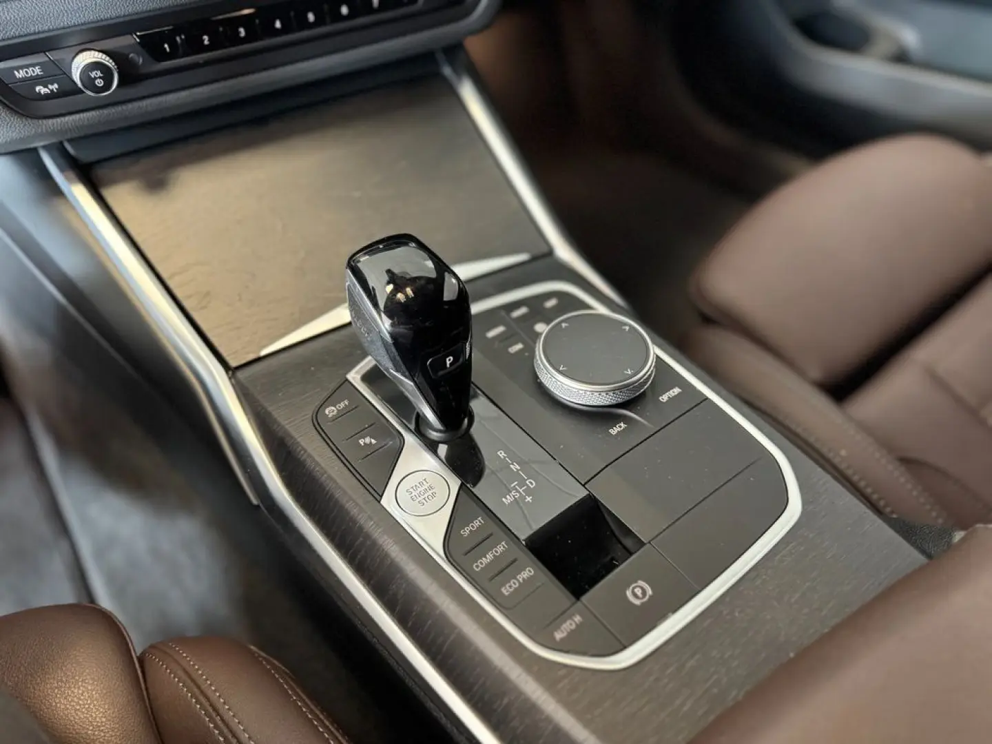 BMW M340i xDrive 2022