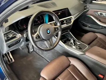 BMW M340i xDrive 2022