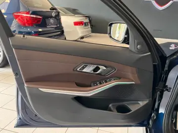 BMW M340i xDrive 2022