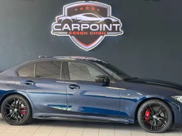 BMW M340i xDrive 2022