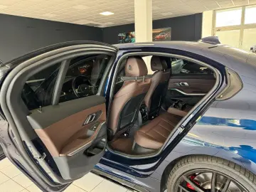 BMW M340i xDrive 2022