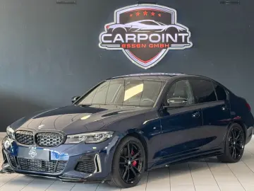 BMW M340i xDrive 2022