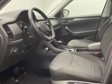 SKODA Kodiaq CLEVER 2.0 TDI DSG CarPlay LED LEASING