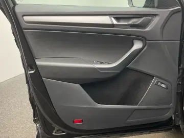 SKODA Kodiaq CLEVER 2.0 TDI DSG CarPlay LED LEASING
