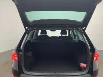 SKODA Kodiaq CLEVER 2.0 TDI DSG CarPlay LED LEASING