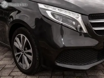 MERCEDES BENZ V250d EDITION Kompakt Kam+LEASING