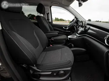 MERCEDES BENZ V250d EDITION Kompakt Kam+LEASING