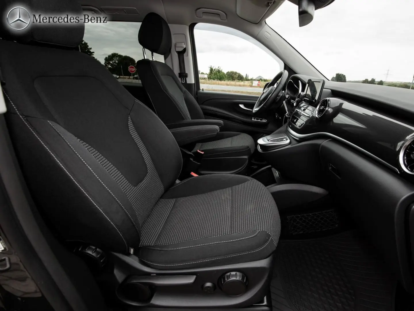 MERCEDES BENZ V250d EDITION Kompakt Kam+LEASING