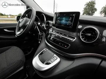 MERCEDES BENZ V250d EDITION Kompakt Kam+LEASING