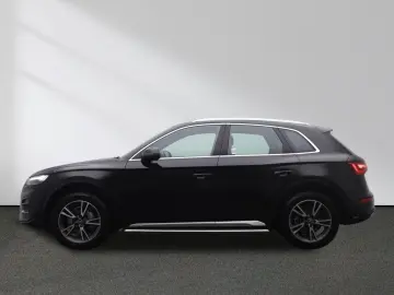 AUDI Q5 40 TDI quattro MMI LED HUD LEASING