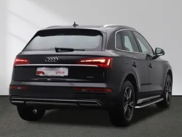 AUDI Q5 40 TDI quattro MMI LED HUD LEASING